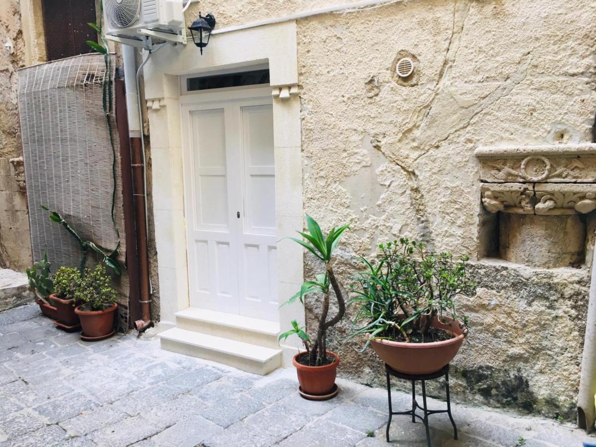 Ortigia Sweet Home Di Chiara Syracuse Exterior photo